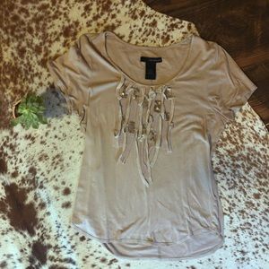 Calvin Klein Jeans blouse